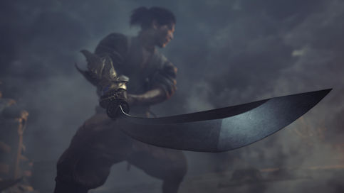 Le test d’Onimusha - Way of the Sword sur PS5