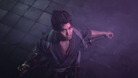 Le test d’Onimusha - Way of the Sword sur PS5