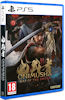 Onimusha - Way of the Sword sur PS5