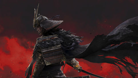 Le test d’Onimusha - Way of the Sword sur PS5