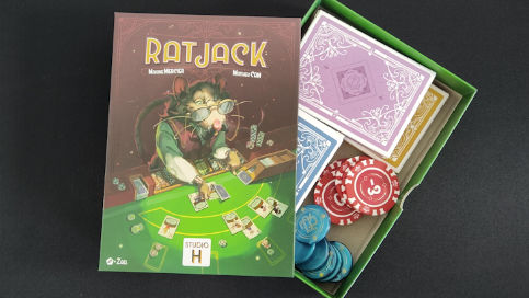 Le test de Ratjack