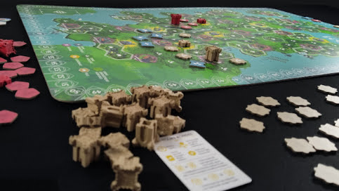 Le test de Rebirth