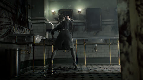 test de Resident Evil Requiem sur PS5
