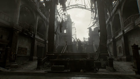 test de Resident Evil Requiem sur PS5