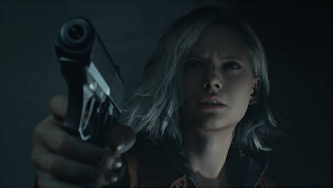 test de Resident Evil Requiem sur PS5