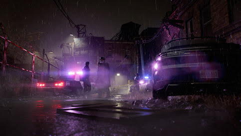 test de Resident Evil Requiem sur PS5