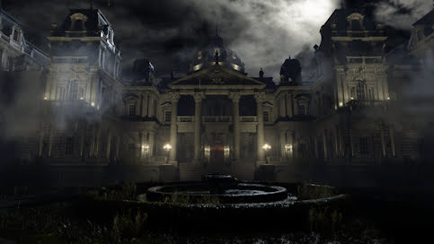 test de Resident Evil Requiem sur PS5