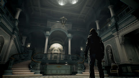 test de Resident Evil Requiem sur PS5