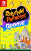Test Rhythm Paradise Groove Switch 2
