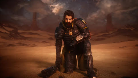 Le test de Saros sur PS5