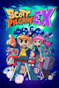 Le test de Scott Pilgrim EX sur PS5