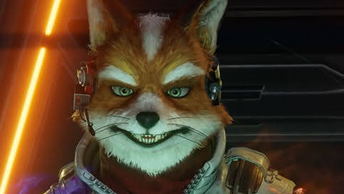 Le test de Star Fox sur Switch 2