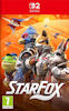 Le test de Star Fox sur Switch 2