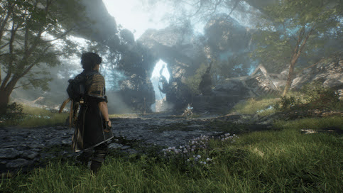 Le test de Clair Obscur : Expedition 33 sur PS5