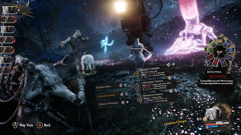 Le test de Clair Obscur : Expedition 33 sur PS5