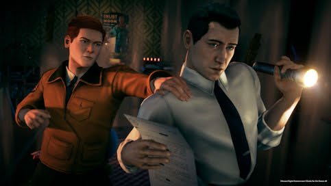 Le test de Deliver at all Costs sur PS5