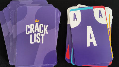 Le test de Crack List