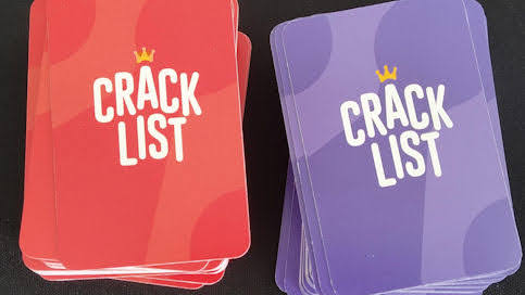 Le test de Crack List