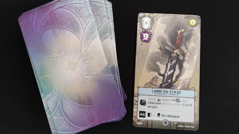 Le test de Etherstone