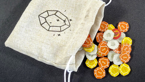 test jeu Pépite Gigamic